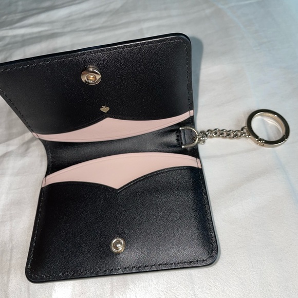 Kate Spade Key pouch 🖤 - Picture 5 of 5